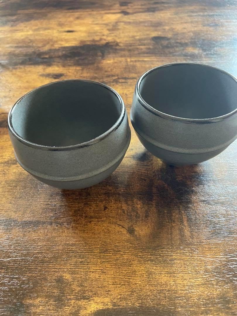 笠間焼】伝統工芸士 志賀 出 作 油滴天目湯碗 茶器 笠間焼」の人気商品